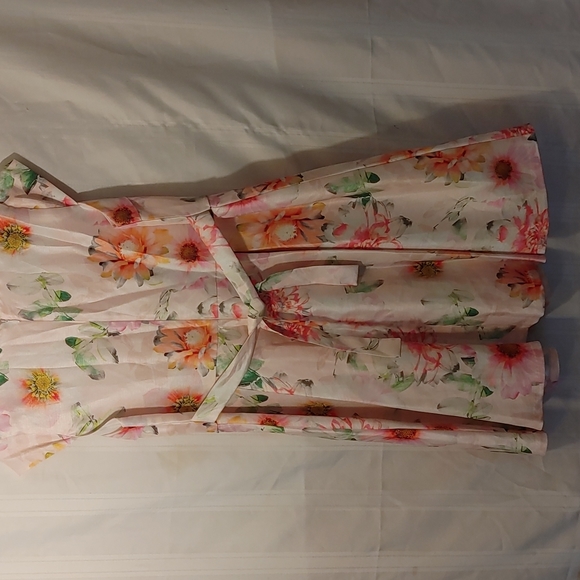 Bonnie Jean Dress - Picture 4 of 6